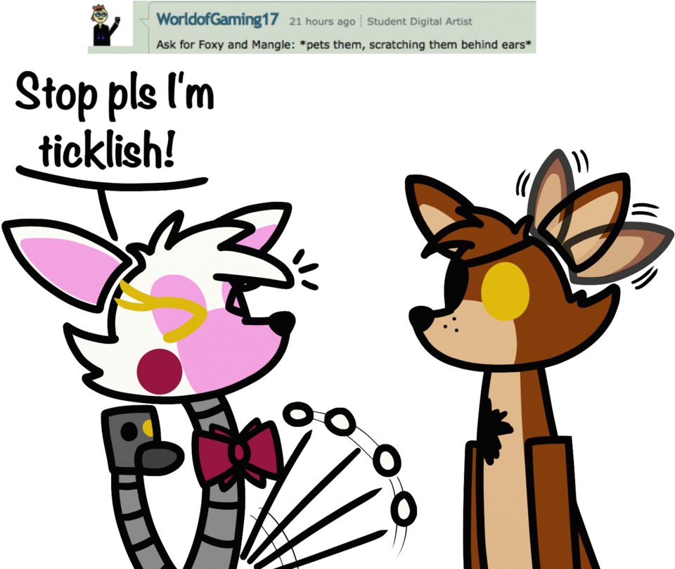 Ask - Cartoon (988x808)