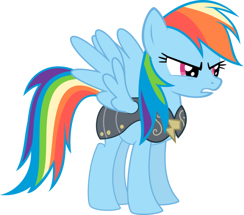 Unfrozen Commander Hurricane Vector By Pi45 - Cartoon (953x839)