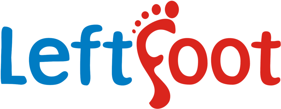 Leftfoot - Leftfoot (1000x404)