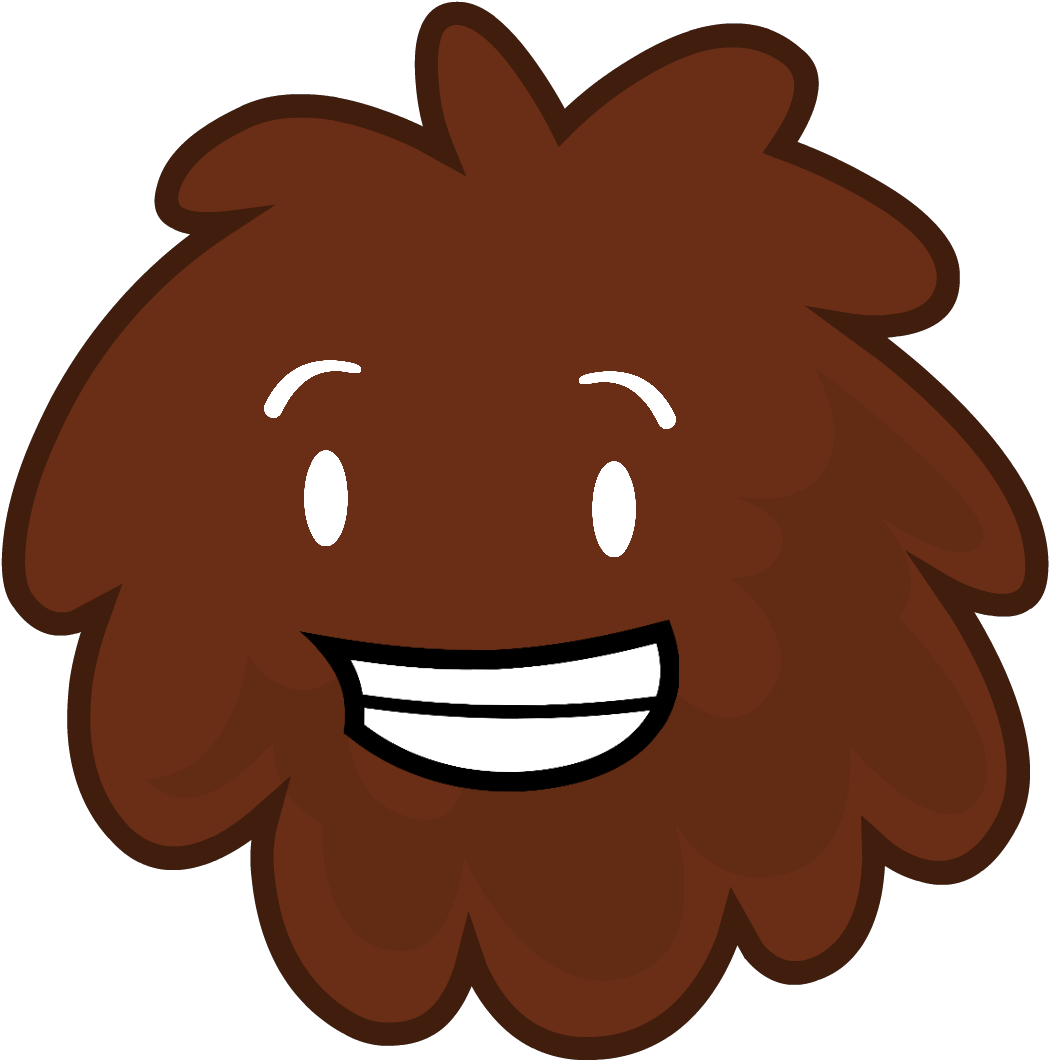 Chocoball - Cartoon (1376x1323)