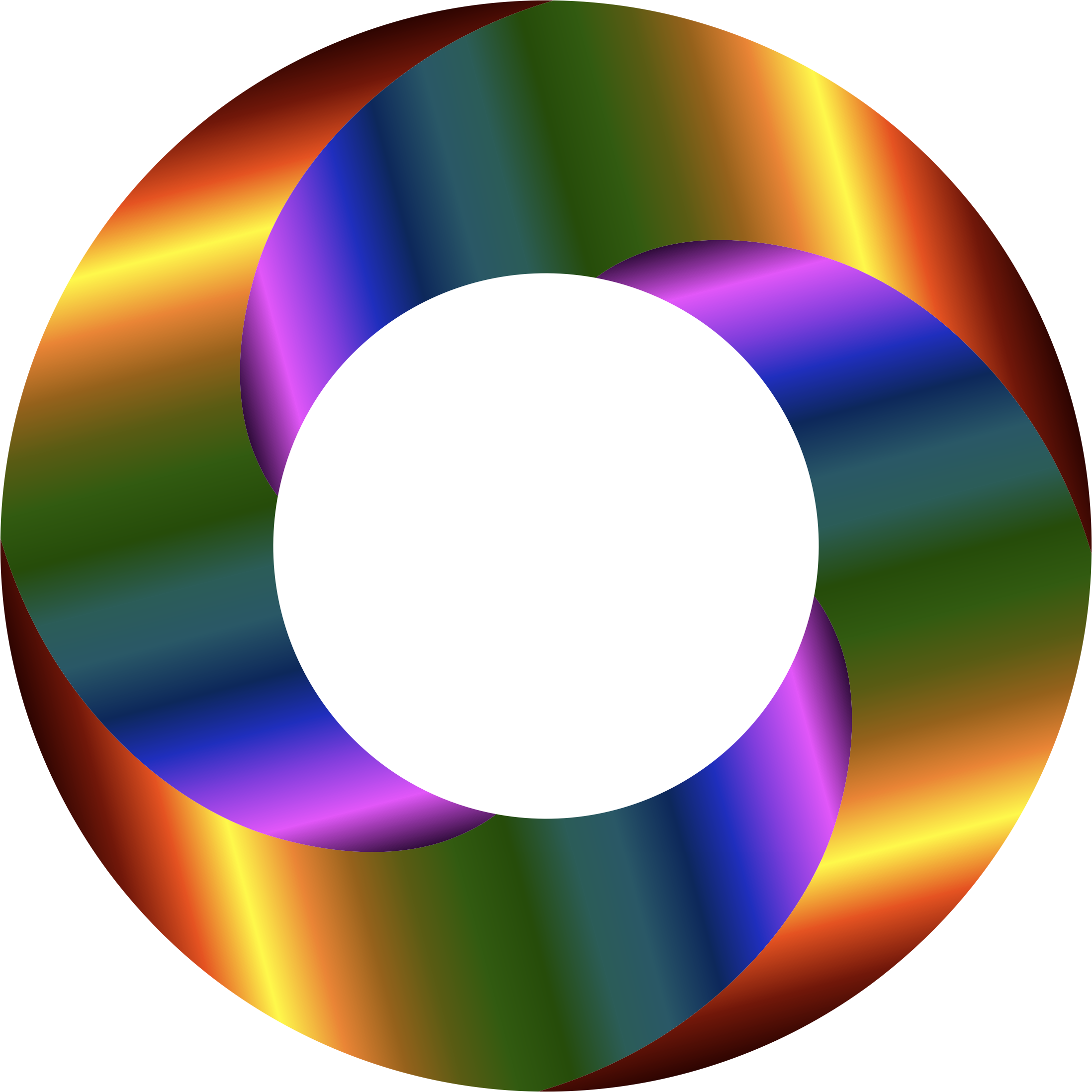 Torus Screw - Icon (2196x2196)