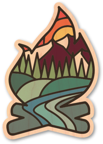 Campfire - Campfire (345x480)
