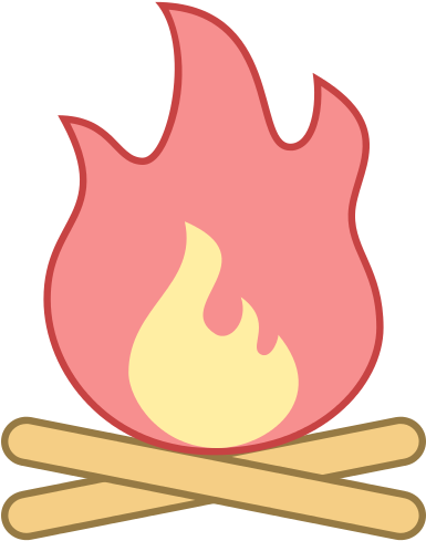 Boy Scout Icons - Scouting (512x512)