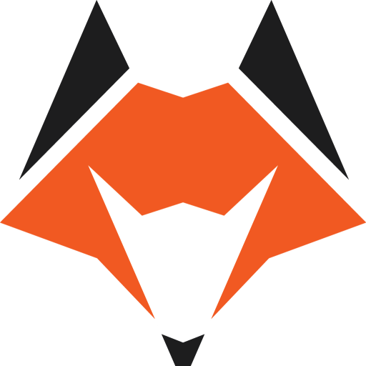 Creativefoxes - Com - Emblem (512x512)