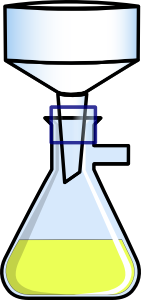 Funnel - 化學 過濾 (320x640)