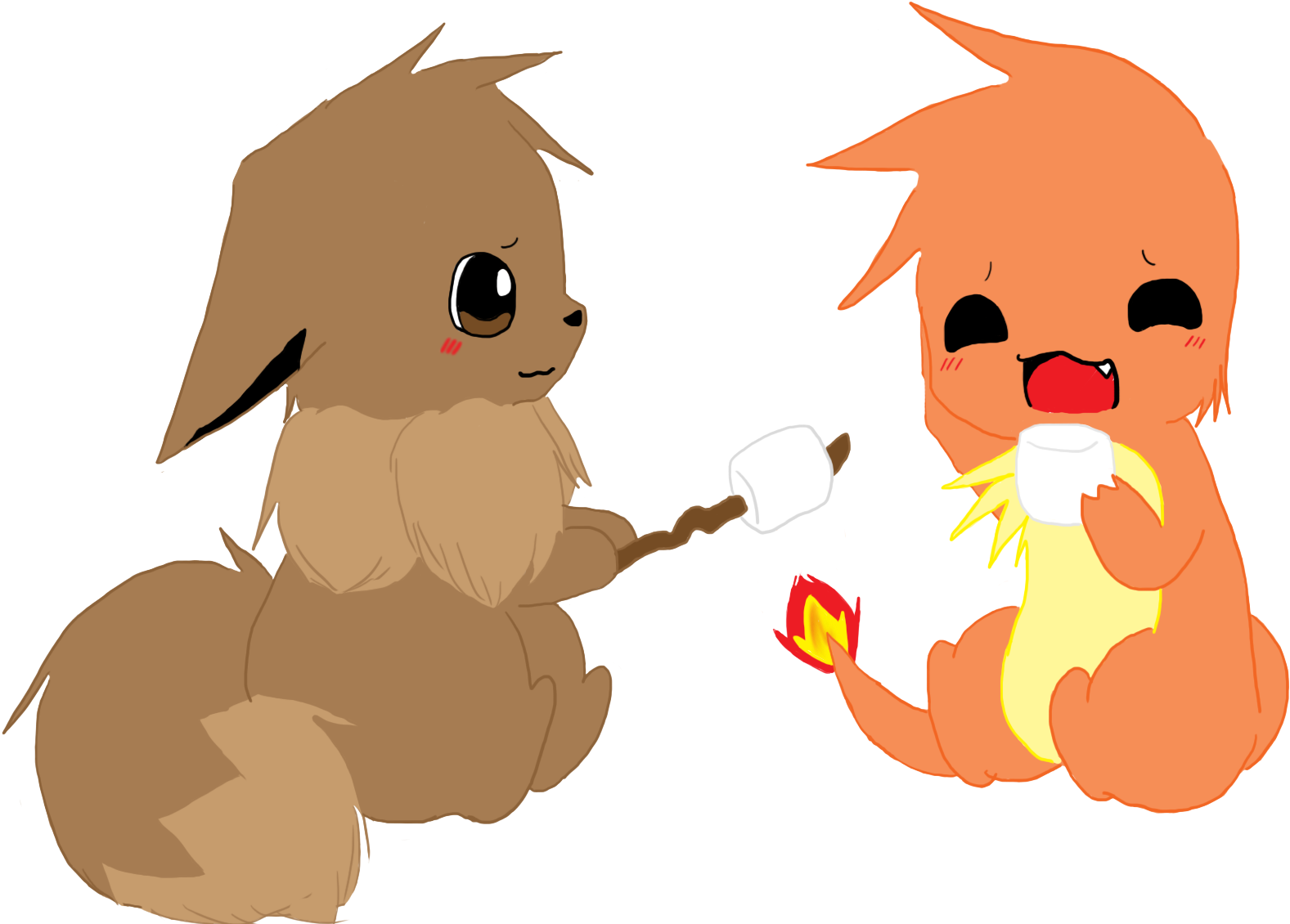 Nom Campfire - Nộm (1800x1200)