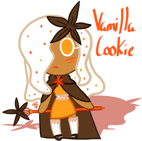 2 - Cookie Run (500x500)