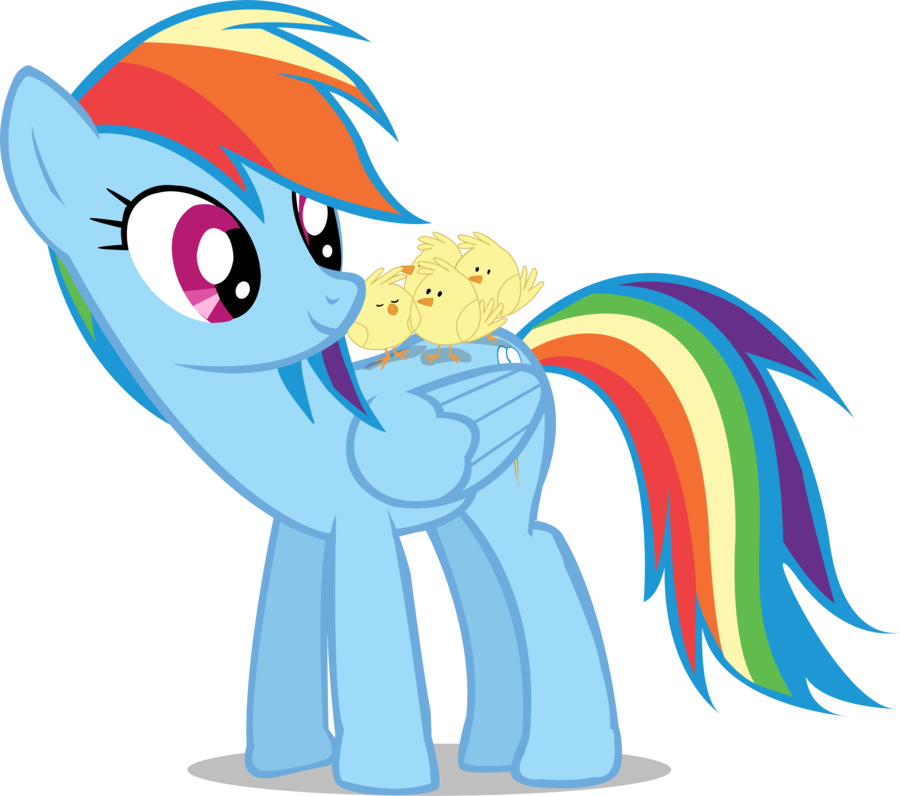 Mlp Rainbow Dash Surprise (900x796)