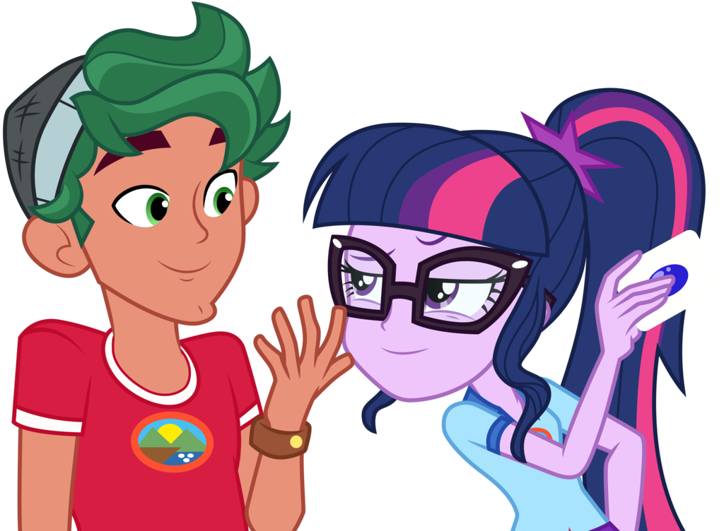 Timber And Twilight By Cloudyglow - Art (1024x752)