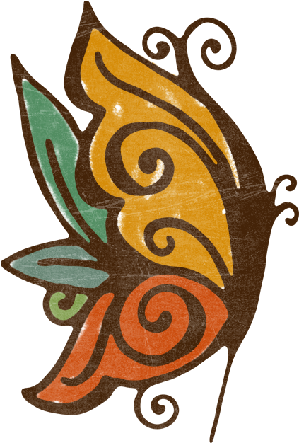 Butterflies - الاخيرة من مسلسل ماري تشوي (520x675)