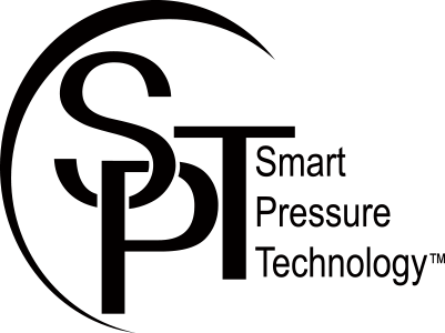 Smart Pressure Technology Logo - Mega Imagination Coloring Book (401x300)