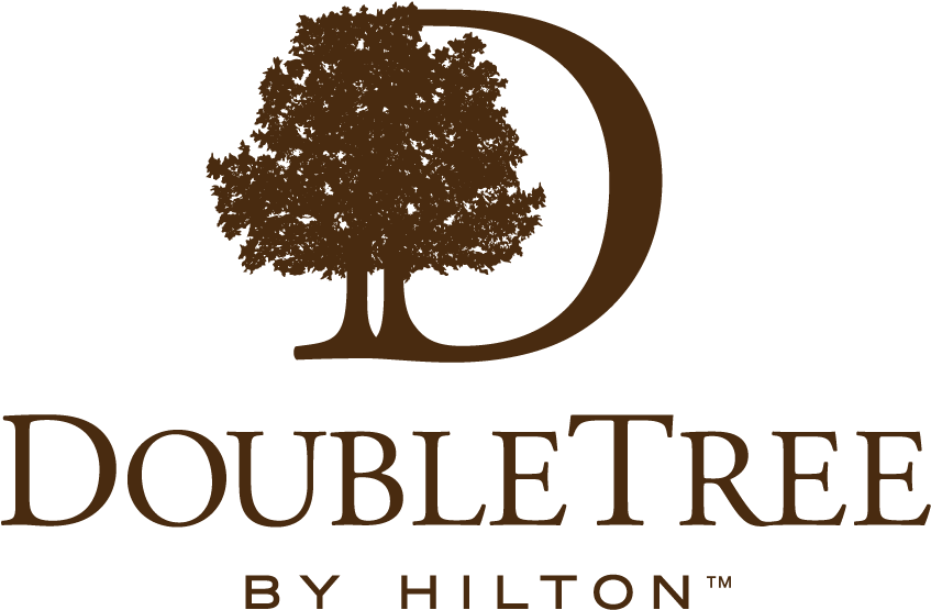 Guest Service Manager - Doubletree By Hilton Logo (863x585)