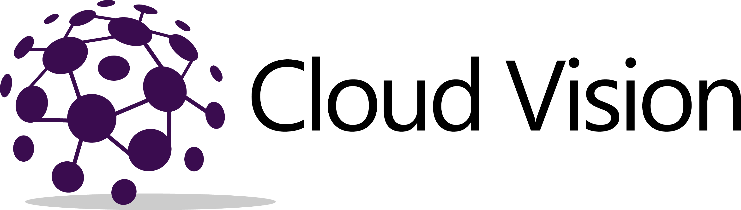 Cloud Vision Technology - Cloud Vision (3087x877)