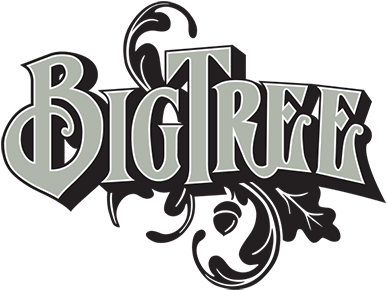 Bigtree Logo - Bigtree Logo (400x300)
