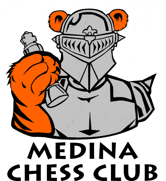 Chess Club - Cartoon (572x632)