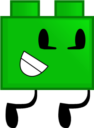 Recolored Lego - Recolored Lego (348x465)