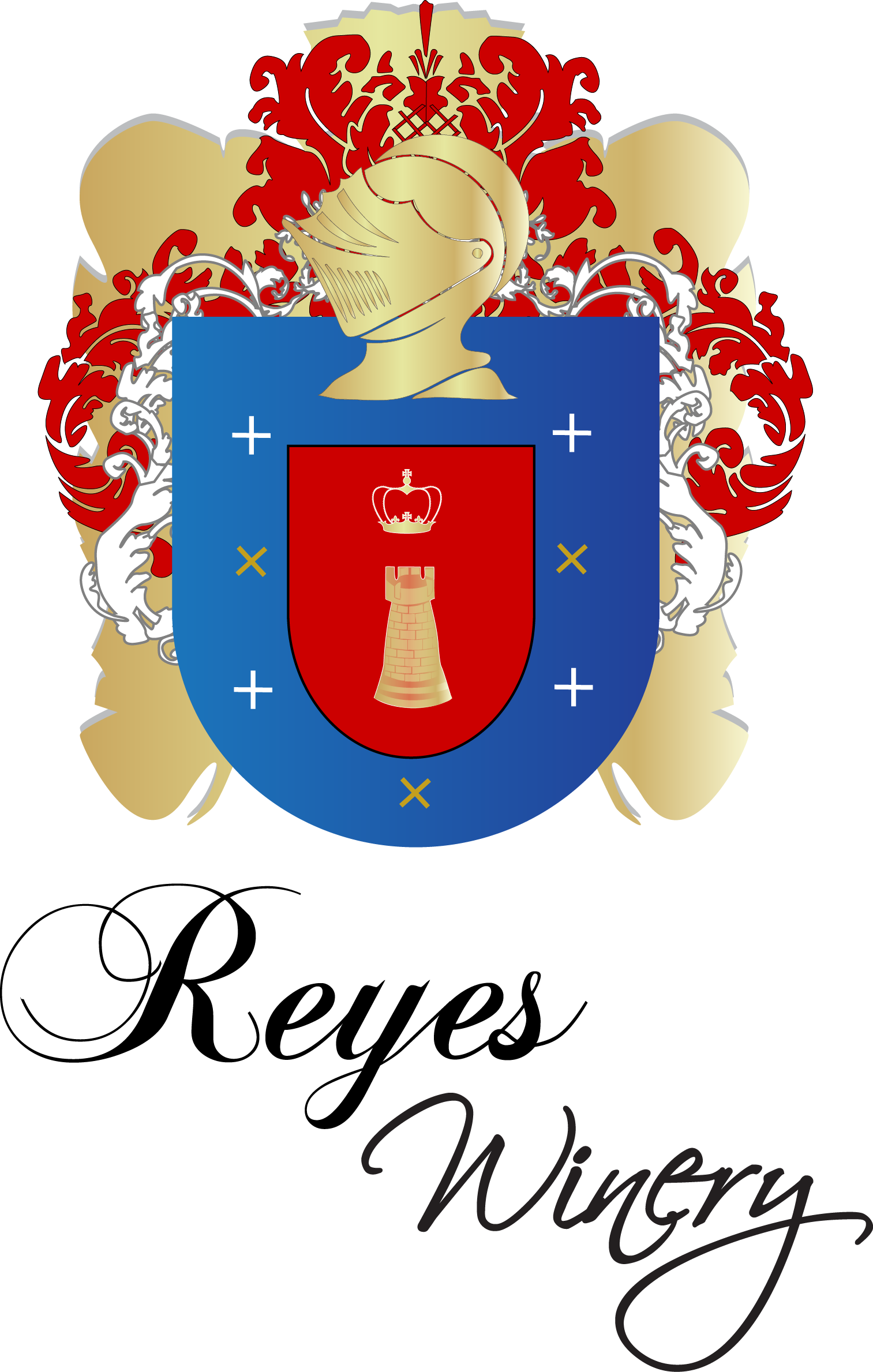 Reyes Winery Logo (1513x2378)