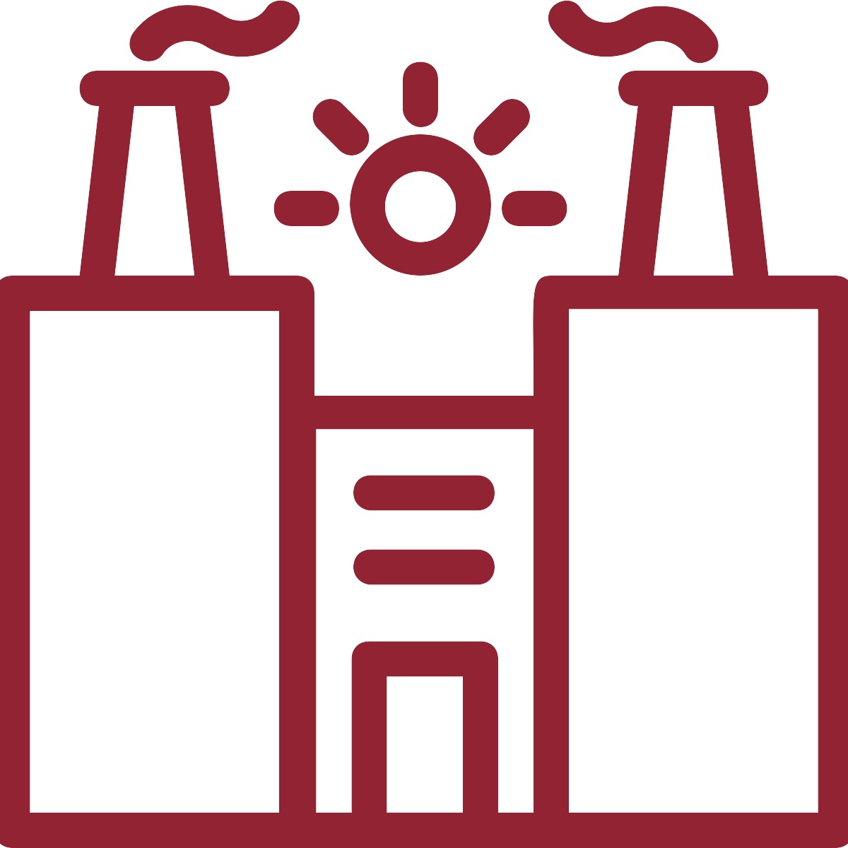 Industry1 - Industry1 (1200x1200)