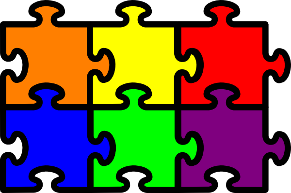 Niche Clipart (600x398)