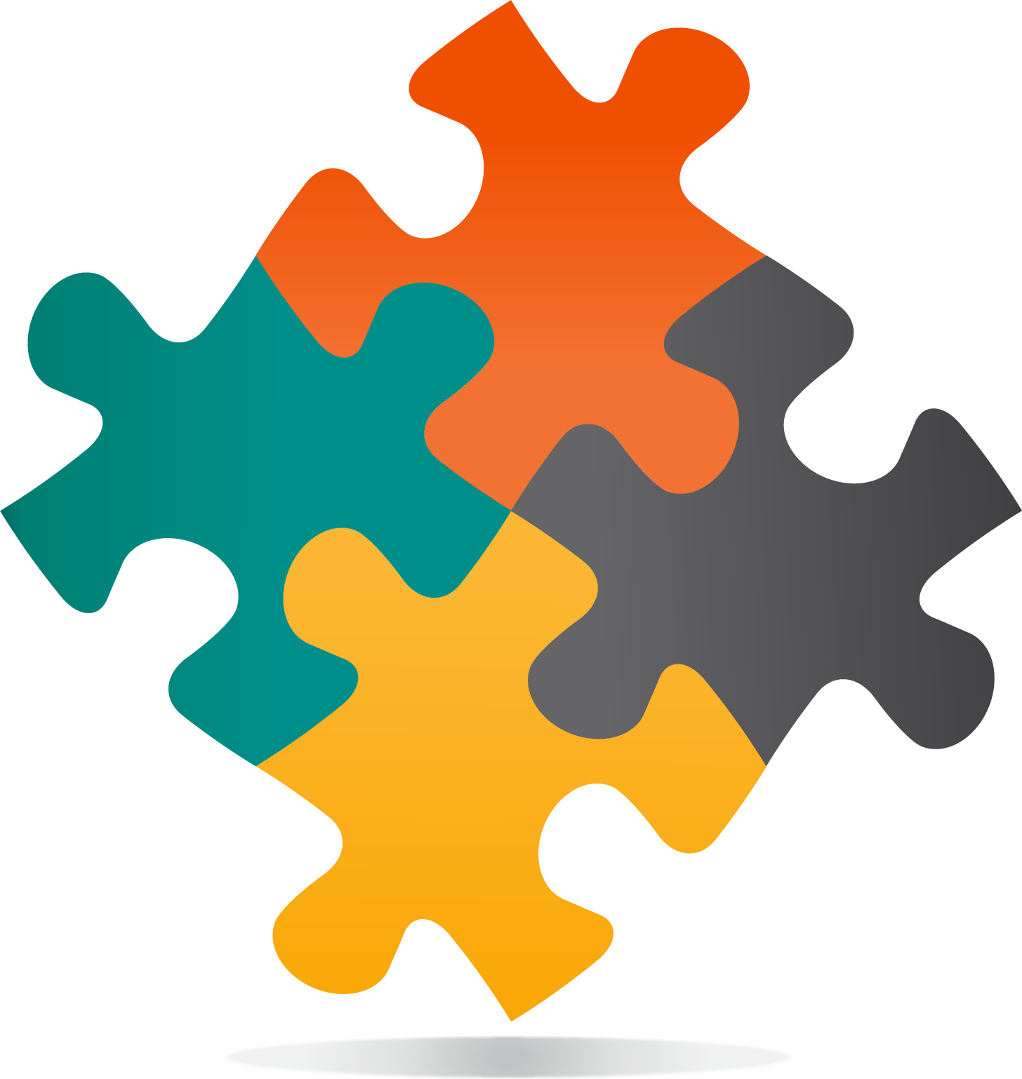 Jigsaw Puzzle Hd Png Clipart Image 01 - Python Unit Test Automation: Practical Techniques For (1456x1538)