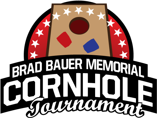 Brad Bauer Memorial Cornhole Tournament - Cornhole (548x432)