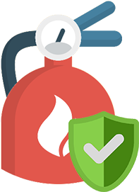 Fire Safety - Fire Safety (322x378)