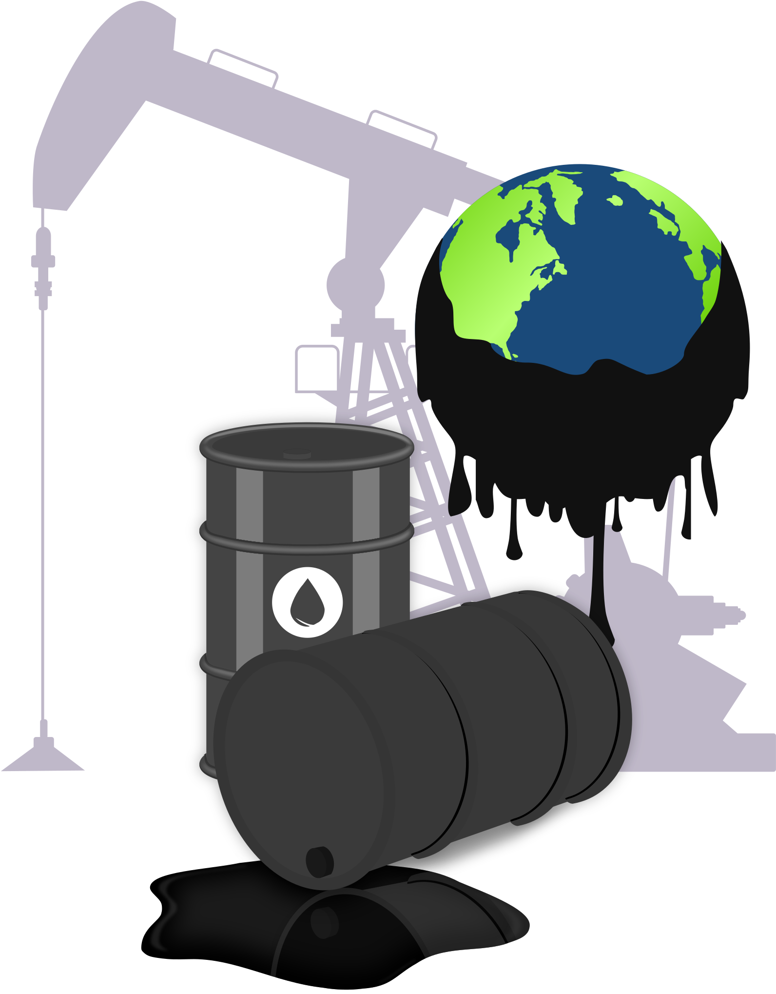 Open - Earth Clip Art (2000x2462)