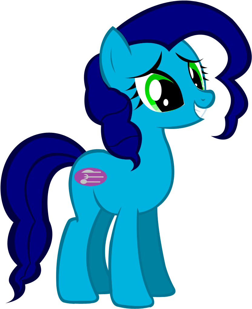 Mlp Gift - Mlp Bella (900x1042)