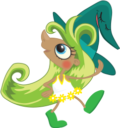Pixie & Pax Story App - Cartoon (960x500)