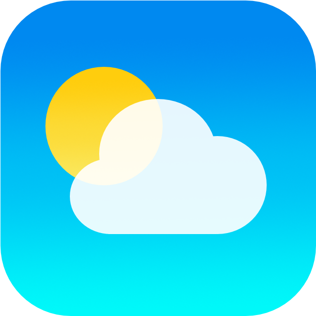 Camera Icons Weather - Iphone 7 Gallery Icon (803x803)