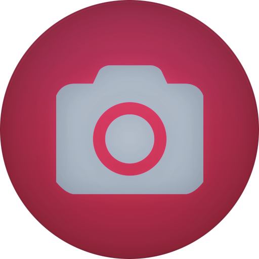 Morris - Icon Vidéo (512x512)