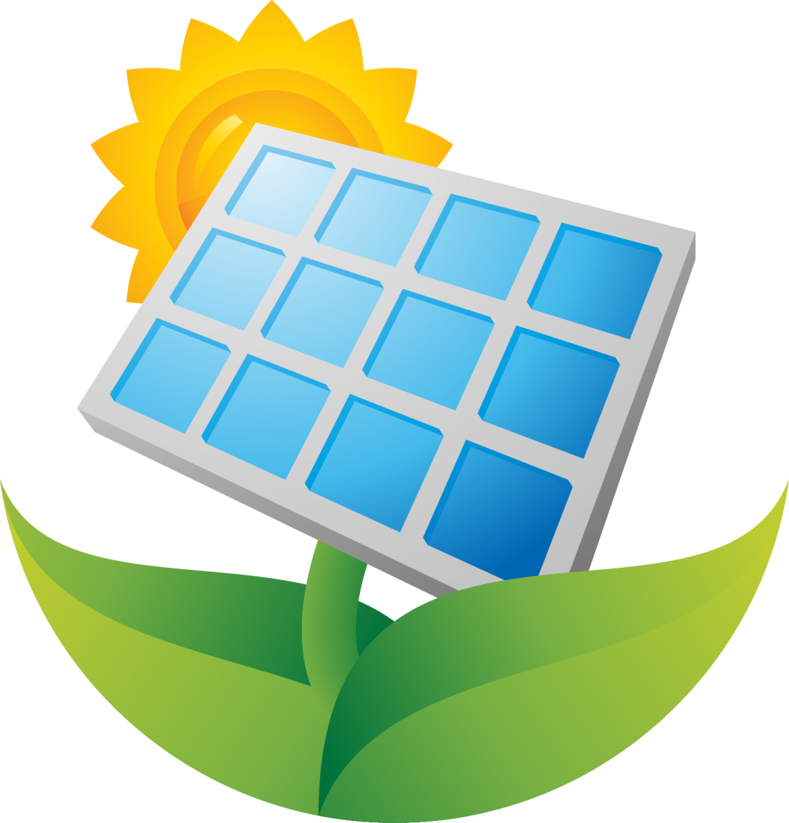 Solar Services - Solar Power (1144x1193)