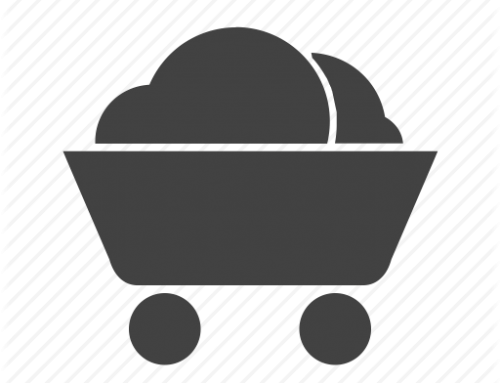 Coal - Coal Icon Transparent (500x383)
