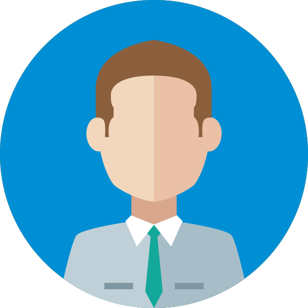 Goki Parulian Operational Manager - Question Mark Inside A Circle (625x625)