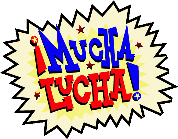 Mucha,lucha - ¡mucha Lucha! (611x477)