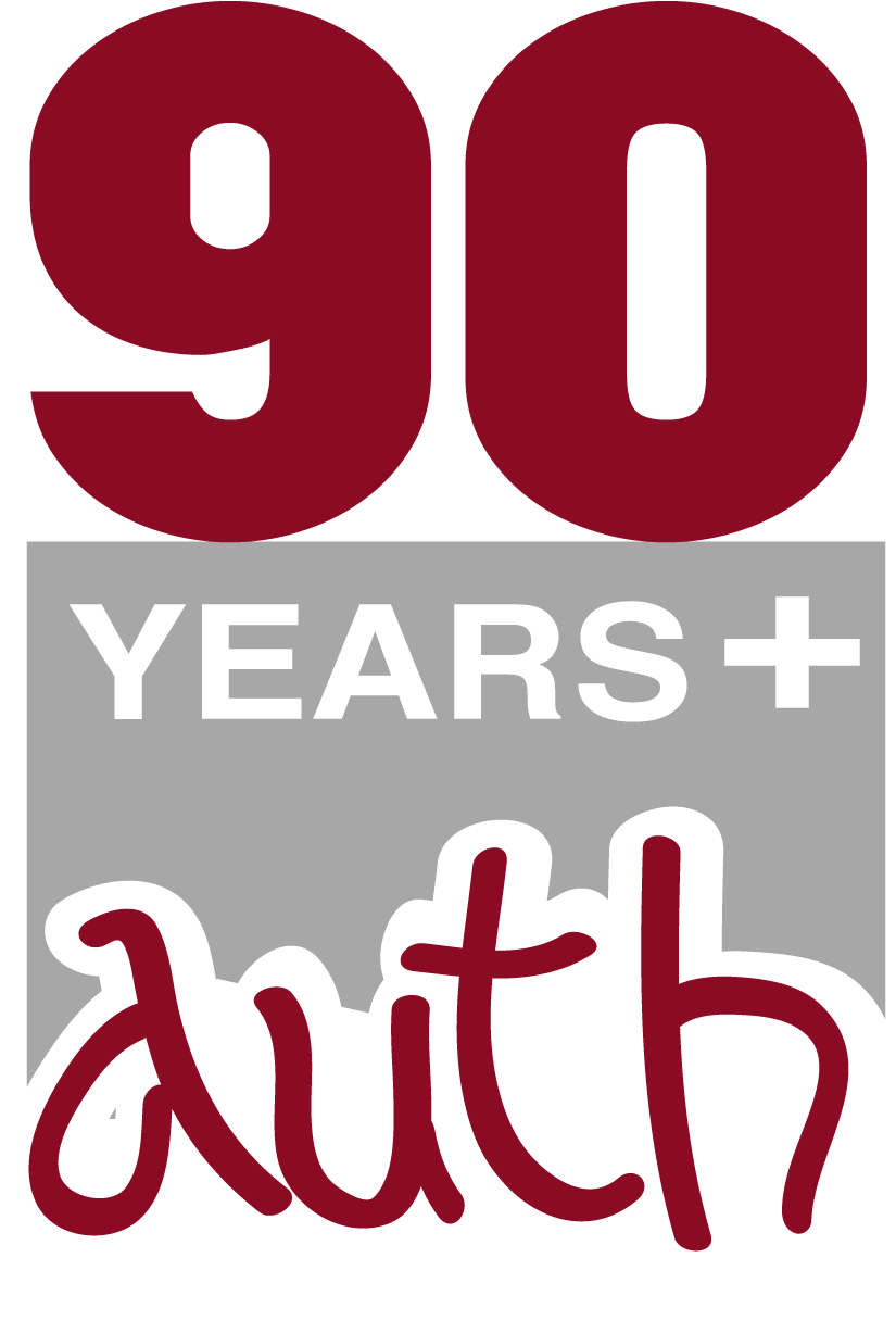 Logo90en300 - Graphic Design (1181x1240)
