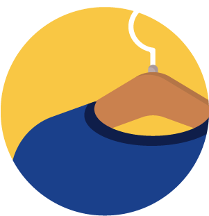 Dress Code Icon Png (360x360)