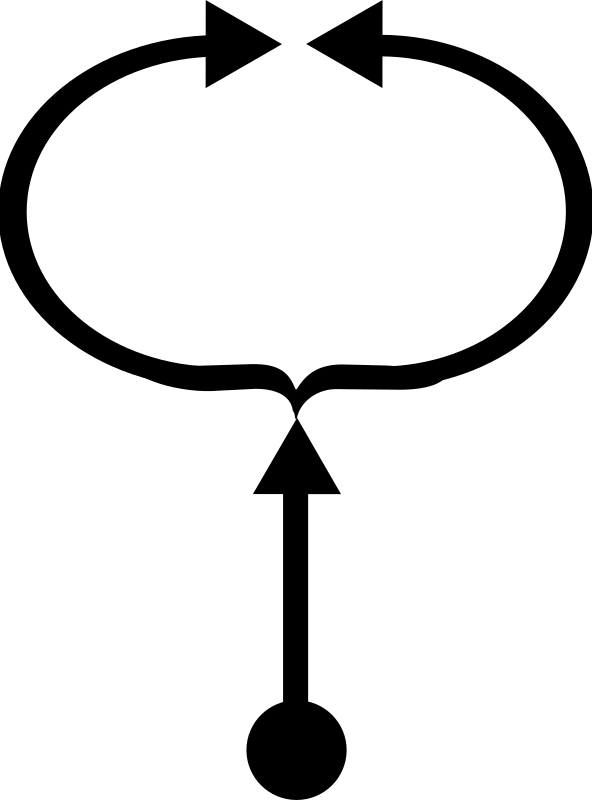 Work And Knowledge - Icon (958x1355)
