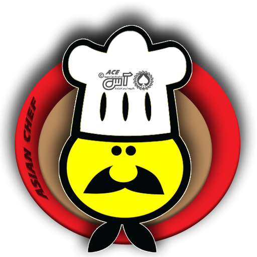 ۵ - Chef (512x512)