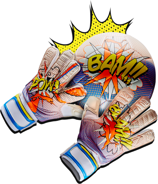 Evopower Grip - Illustration (519x606)