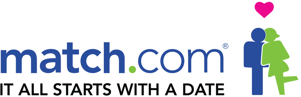 Match - Com - Match Com Logo Png (1000x330)
