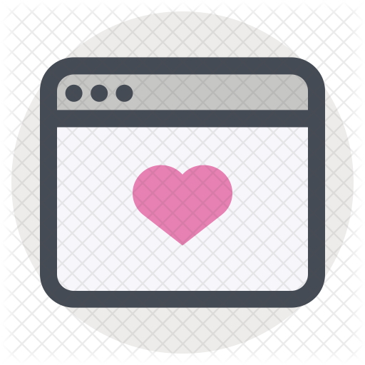 Online Icon - Icon (512x512)
