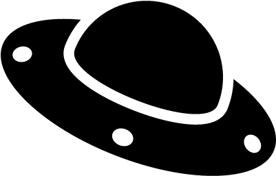 Ufo Icon (400x400)