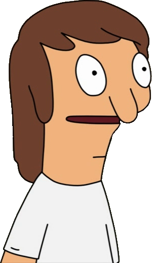 Tiny Peter - Peter Pescadero Bob's Burgers (300x520)