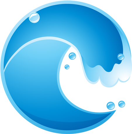 Wind Wave Tide - Wind Wave Tide (512x512)