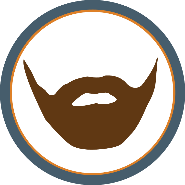 Chef Bushman Logo - Chef (757x757)