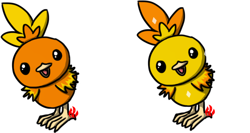 Pokemon - Cartoon (1024x512)
