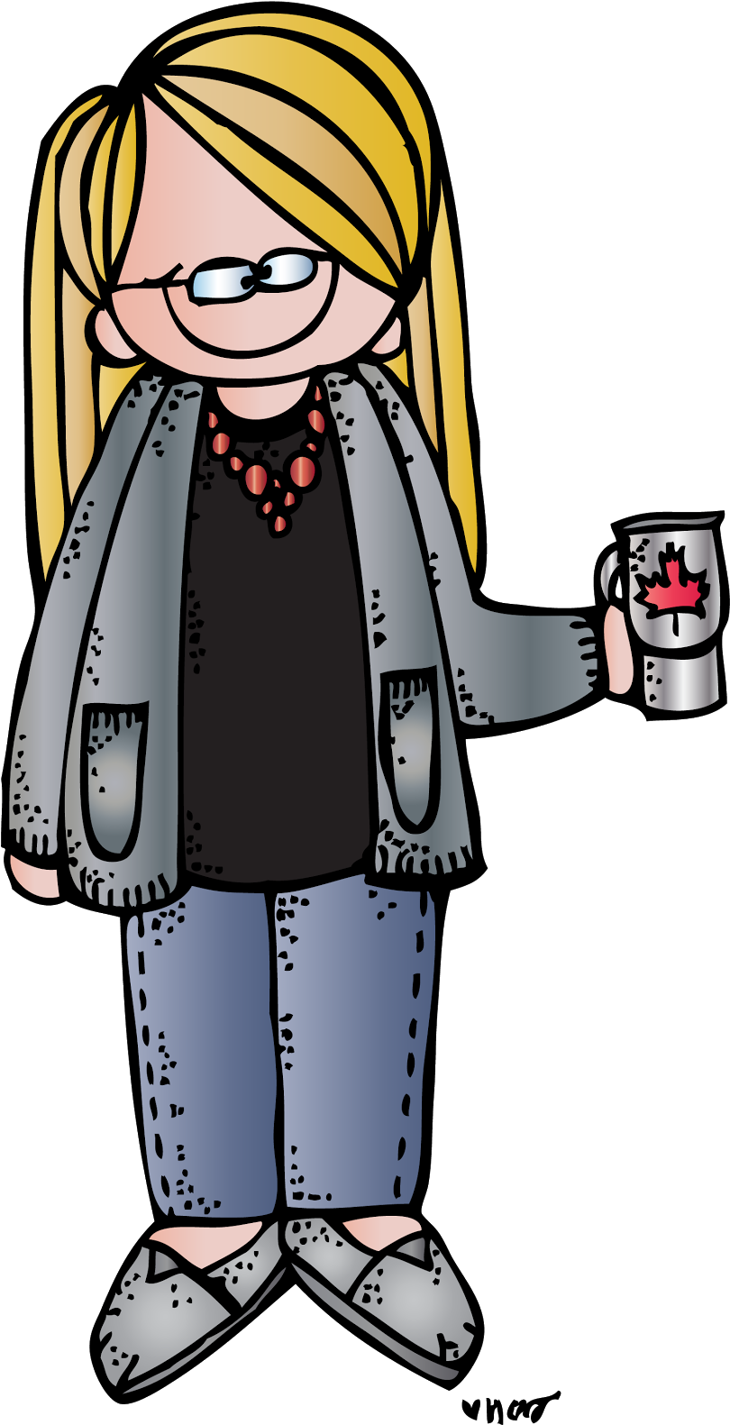 Jen - Cartoon (814x1600)