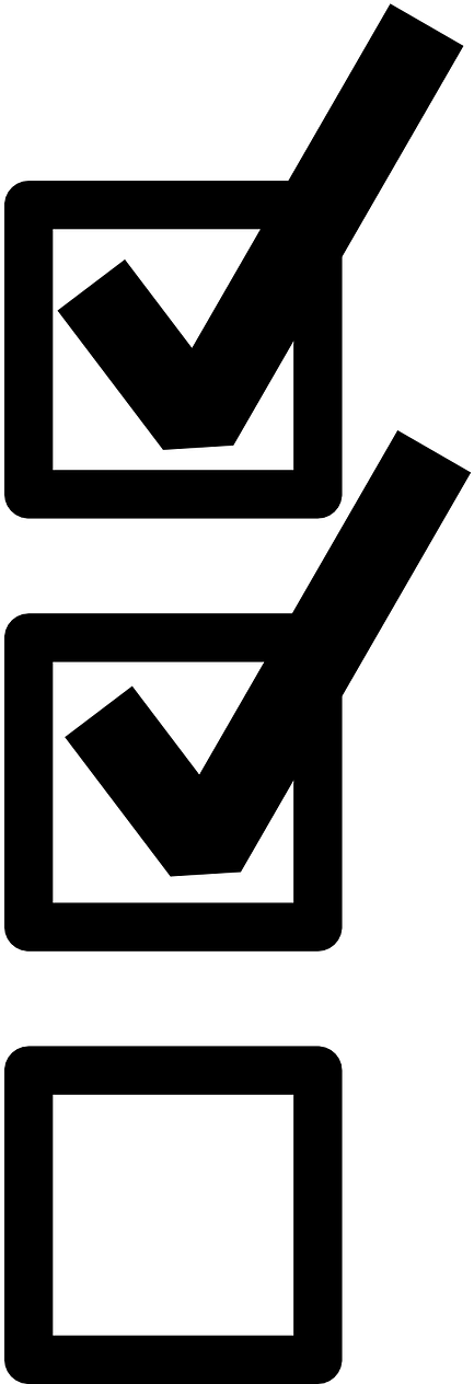 Did You Check The Box - Checklist (640x1280)