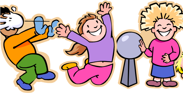 Science Clip Art Free (610x320)
